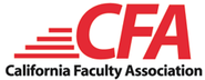 Membership and Organizing - California Faculty Association