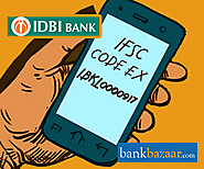 IDBI Bank IFSC Code, MICR Code & Addresses in India