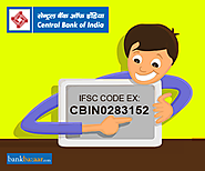 Looking for Central Bank of India Bank branch Details?