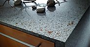 Kitchen Benchtop Material