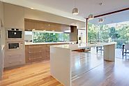 Pros and Cons of Caesarstone Benchtops in Melbourne