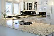 Granite Vs Caesarstone Kitchen Benchtop