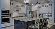 4 Things to Consider while Designing Dream Kitchen