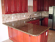 How to Select Right Kitchen Benchtops, Kitchen Renovation Tips