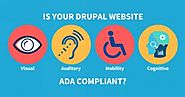General Guidelines For Building An ADA Compliant Website