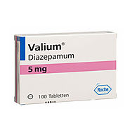 Valium rezeptfrei | Ohne Rezept kaufen