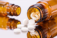 Benzodiazepine-Entzug: Diazepam und Lorazepam erfolgreich absetzen