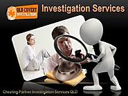 Role of a Private Detective – Investigation Services