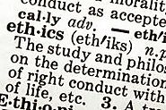 Professional Conduct and Business Ethics