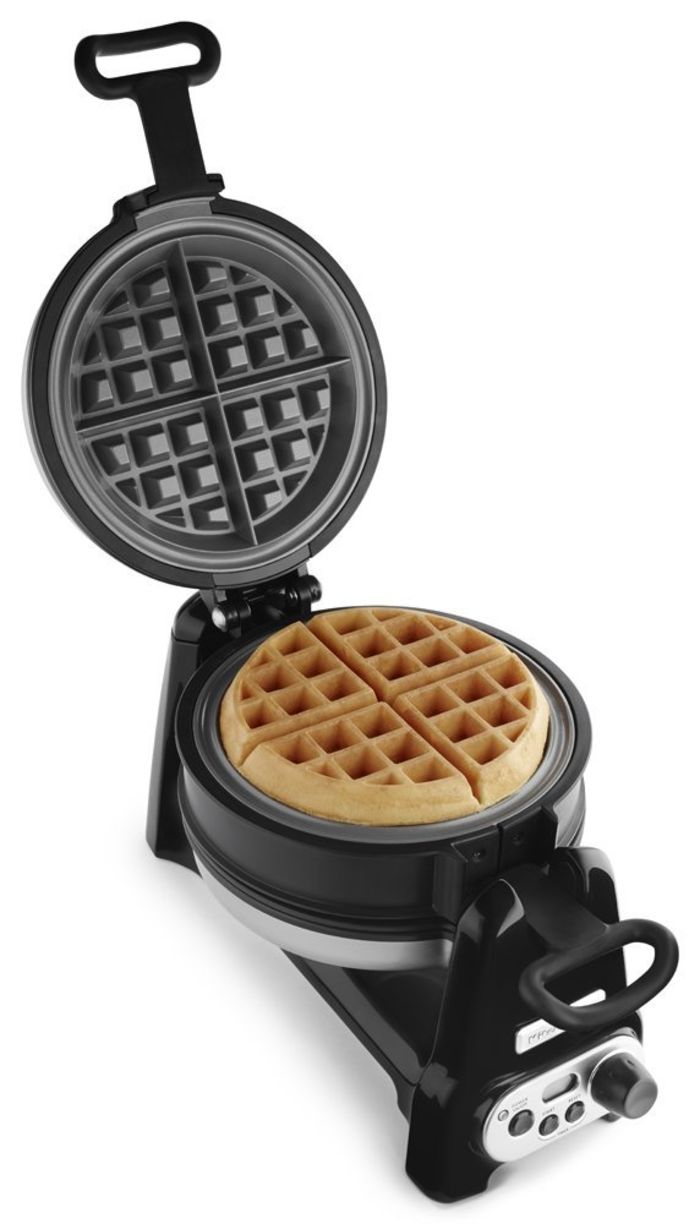 Best Eco Friendly Waffle Makers A Listly List