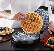 Best Inexpensive Waffle Makers – Affordable, Cheapest