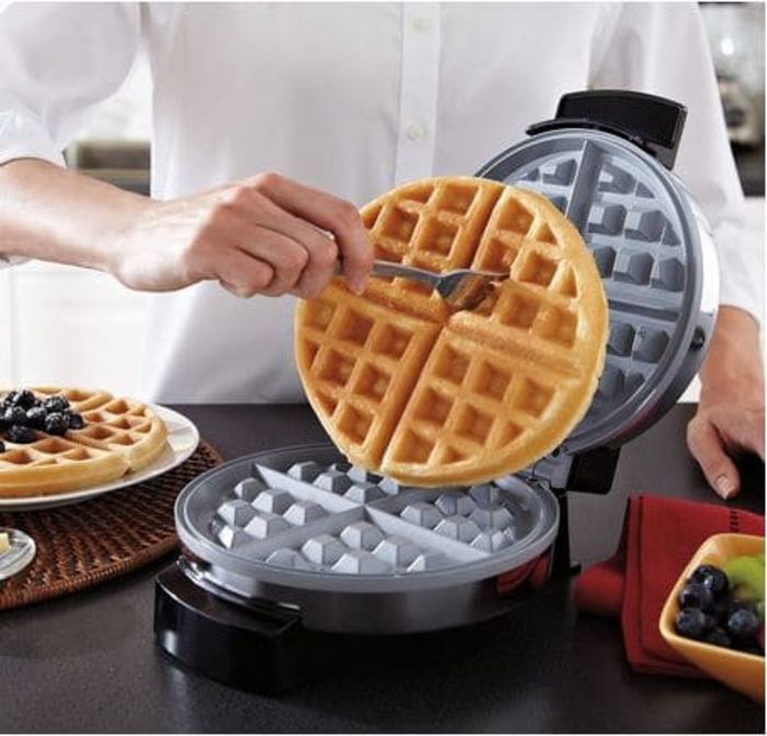 Best Eco Friendly Waffle Makers A Listly List