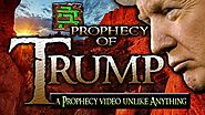 TRUMP: the COMING LANDSLIDE. ~Ancient Prophecy Documentary of Donald Trump / 2016