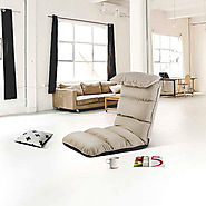 Soffino - Futon Sofa Bed with Camabeds