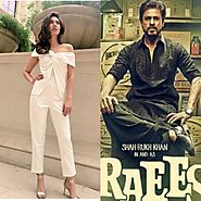 EXCLUSIVE: शाह रुख खान के साथ अब माहिरा खान भी करेंगी 'रईस' को प्रमोट