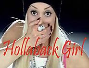 30. Hollaback Girl - Gwen Stefani (2005)