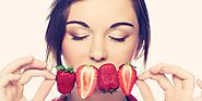 A List Of 5 Best Foods For Healthy Skin - My Beauty Gym