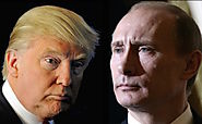 Putin: Trump Win Is A Massive Defeat For New World Order