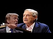 BREAKING: George Soros Just Gave Trump 'Biggest Compliment' - He Stopped NWO !