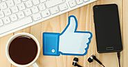 Jesteś tym co lubisz, czyli ile mówią o Tobie lajki na Facebooku?