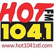 HOT 104.1