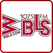 WBLS 107.5