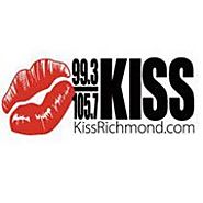 99.3/105.7 KISS FM