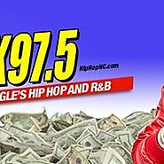 K 97.5 Hip-Hop and R&B