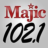 Majic 102.1