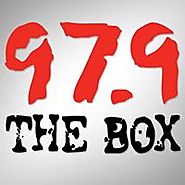 KBXX 97.9 The Box