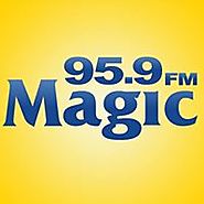 Magic 95.9 Baltimore