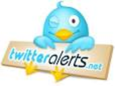 Free Twitter Alerts by Email!