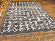 All About Natural Area Rugs