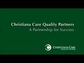 Christiana Care Quality Partners
