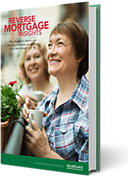 Reverse Mortgage Guide from Senior Finance