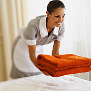 What Are The Advantages Of Hiring Domestic Helpers In Dubai?