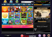 Lotus Players Club Launches Web and Downloadable Version of FoneCasino
