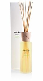 Essentiq Diffuser Grapefruit - Refresh The Ambience & Relive The Stress!