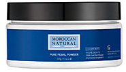 Treat Your Skin with the Natural Micronized Pearl Powder & Stay Young