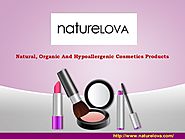 Make Your Skin Youthful with Natural Mineral Makeup Products