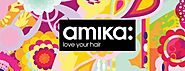 Amika Hair Care