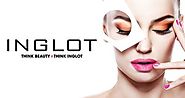 Inglot Cosmetics Face Makeup