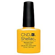 CND Creative nail Design