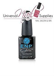 Universal Nail Suppliese - ENP Gella Nail Polish Melissa