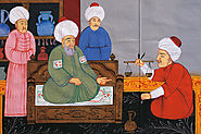 Так говорил аль-Хорезми: как ученые из Центральной Азии повлияли на развитие науки в Средние века — T&P