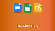 This Super Simple Google Docs Trick is Life Changing #edtech #gafe