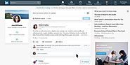 LinkedIn launches huge Facebook-like redesign to be less confusing