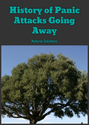 History of Panic Attacks Going Away: Natural Solutions