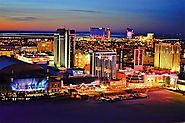 Great Things to Do in Atlantic City