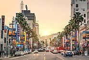 Los Angeles Travel Guide and Tourist Information - FareMachine